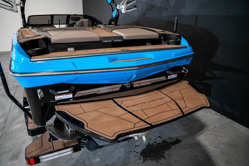 2021 Centurion Fi25 - BoardCo Boats