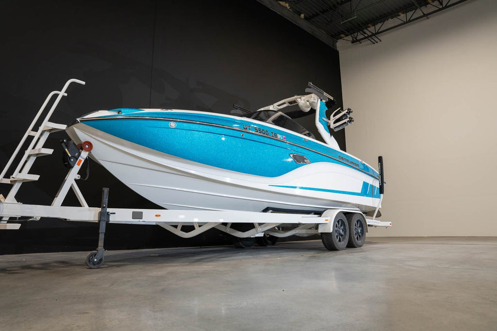 2021 Centurion Ri237 - BoardCo Boats