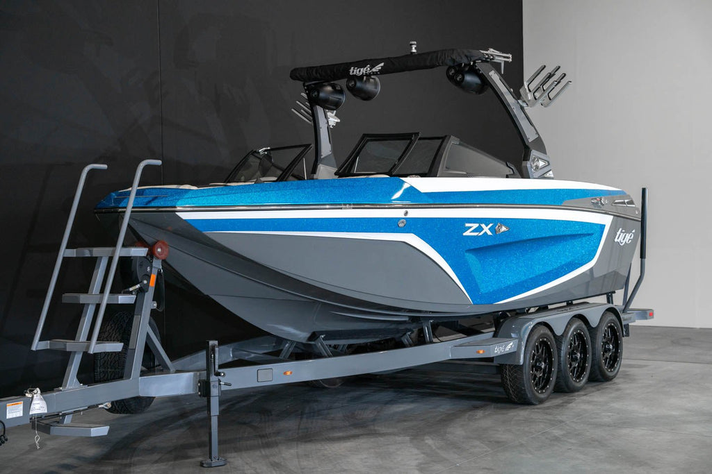 2021 Tige 23ZX - BoardCo Boats