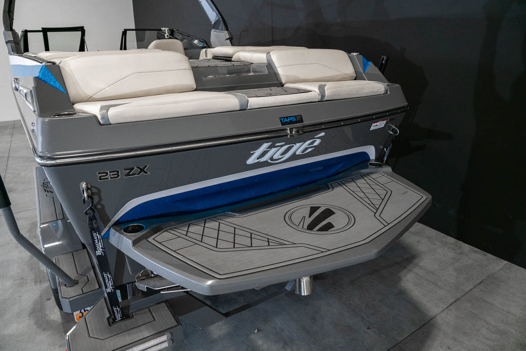 2021 Tige 23ZX - BoardCo Boats