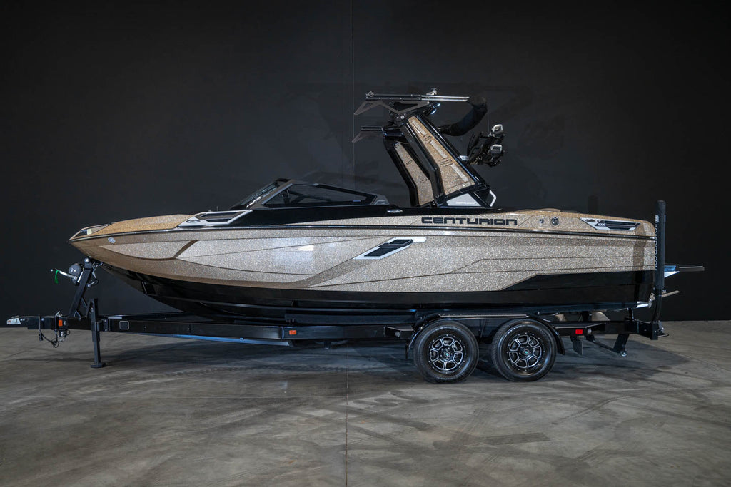 2022 Centurion Ri230 - BoardCo Boats