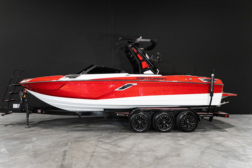 2022 Centurion Ri245 - BoardCo Boats