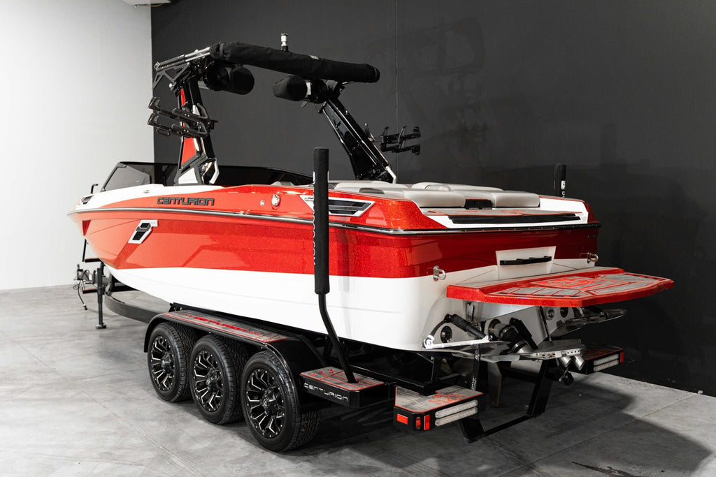 2022 Centurion Ri245 - BoardCo Boats