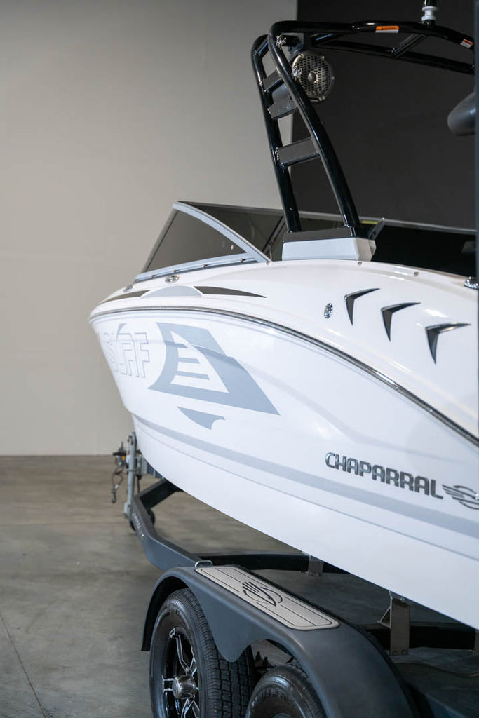 2022 Chaparall Surf - BoardCo Boats