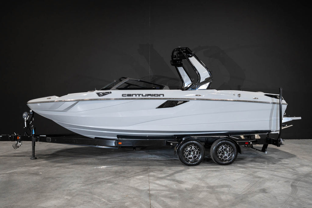 2023 Centurion Fi23 All Stone Gray - BoardCo Boats