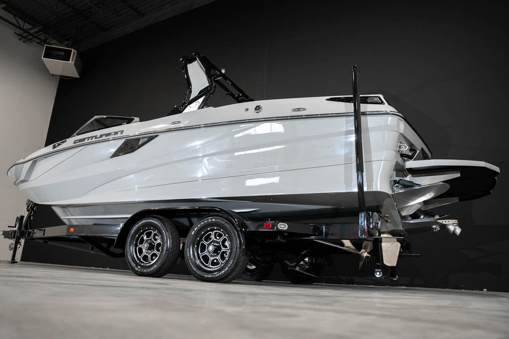 2023 Centurion Fi23 All Stone Gray - BoardCo Boats