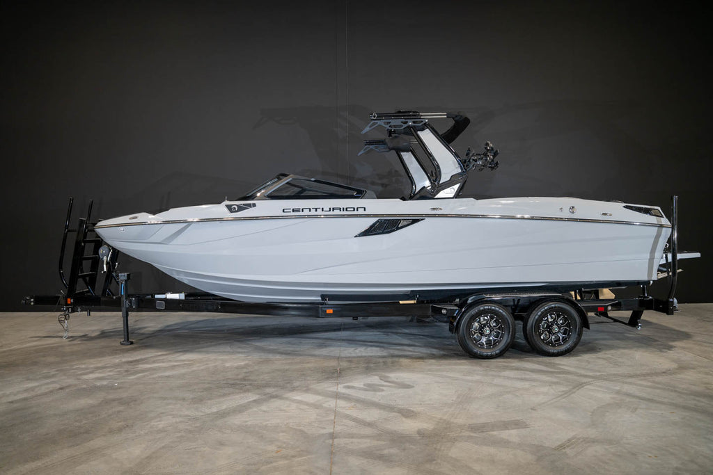 2023 Centurion Fi25 All Stone Gray - BoardCo Boats
