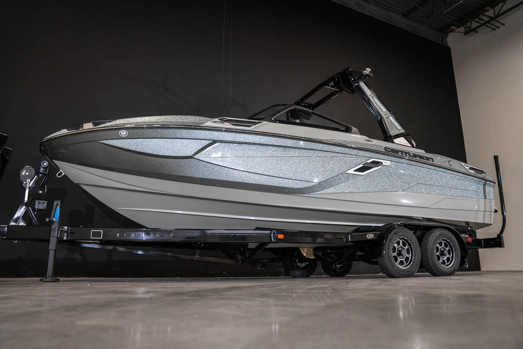 2023 Centurion Ri230 Olive Flake / Olive - BoardCo Boats