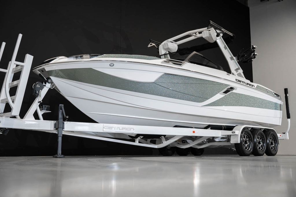 2023 Centurion Ri245 - BoardCo Boats