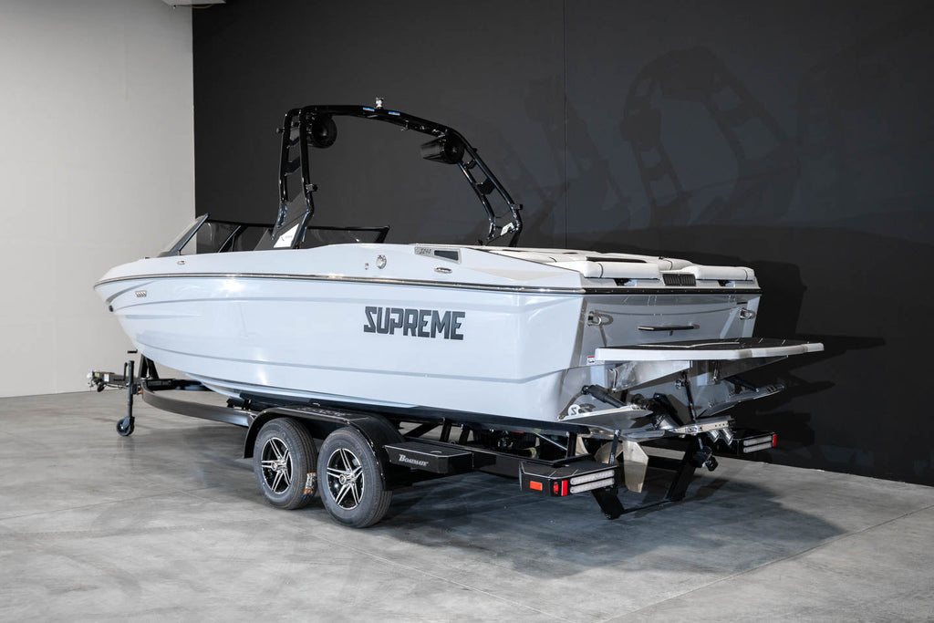 2023 Supreme S240 - BoardCo Boats