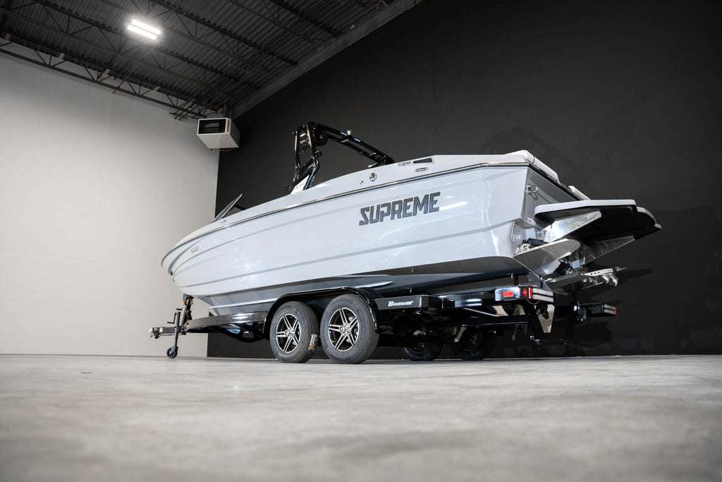 2023 Supreme S240 - BoardCo Boats